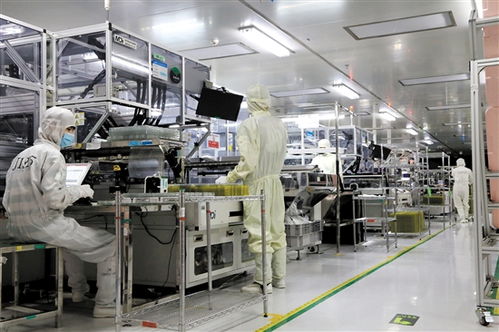 重視研發(fā)找準(zhǔn)快車道，江粉高科上半年銷售額實(shí)現(xiàn)逆勢(shì)增長(zhǎng)