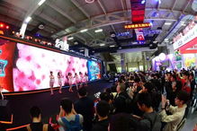 13個不容錯過的濱江展位 探索軟件研發與推廣的前沿魅力