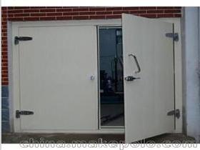 江西特種智能工業門供應商與批發市場概覽